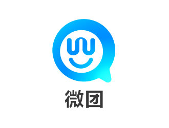 鐘炬的logo設計