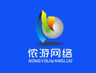 楊占斌的logo設計