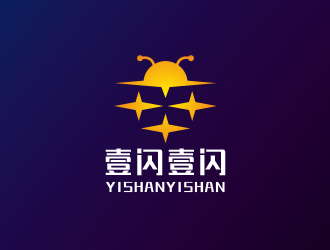 黃安悅的logo設(shè)計