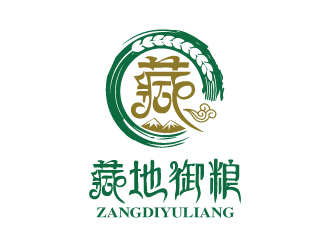 張俊的logo設計