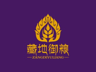 曾翼的logo設計