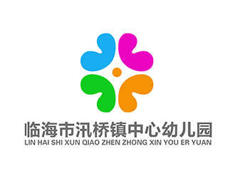 潘樂的logo設計