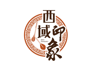 張俊的logo設計