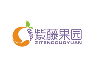 曾翼的logo設計