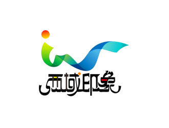 郭慶忠的logo設計