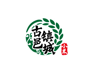 周金進(jìn)的logo設(shè)計(jì)