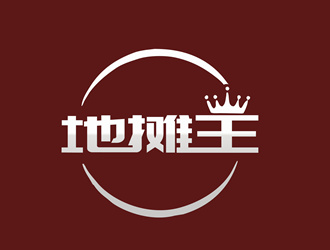 朱兵的logo設計