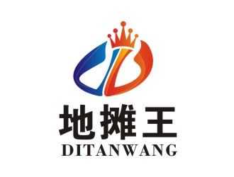 李泉輝的logo設計