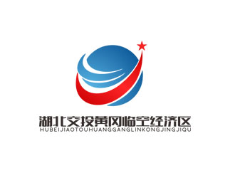 郭慶忠的logo設計