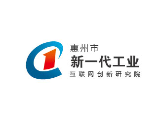 李賀的logo設計