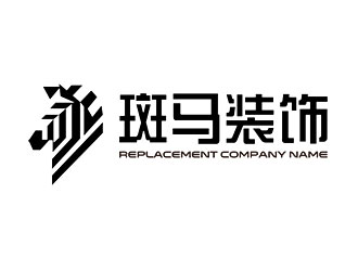 鐘炬的logo設計