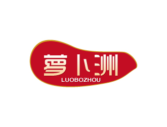 張俊的logo設計