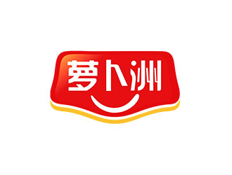 鐘炬的logo設計