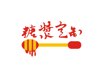 姜彥海的logo設(shè)計