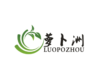 李正東的logo設計