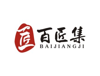 曾翼的logo設計