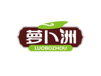 曾翼的logo設計