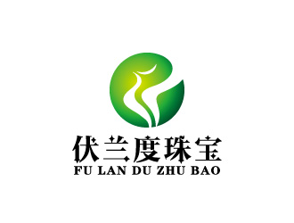 周金進的logo設計