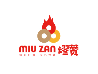 孫金澤的logo設計