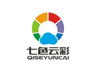 曾翼的logo設計