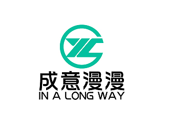 秦曉東的logo設計