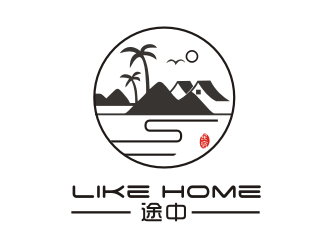 李杰的logo設(shè)計