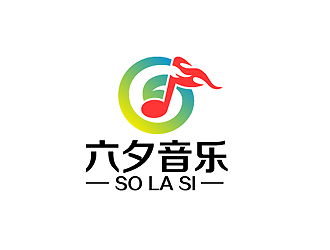 秦曉東的logo設計