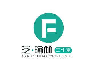 張俊的logo設計