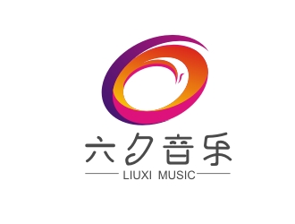 楊占斌的logo設計