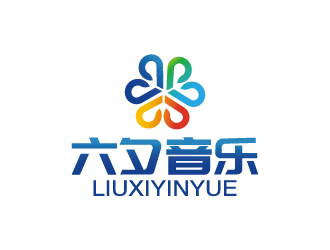 劉雙的logo設計