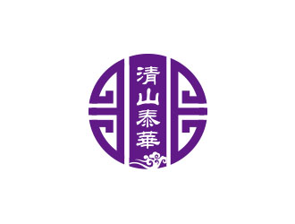 朱紅娟的logo設(shè)計