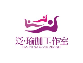 李泉輝的logo設計