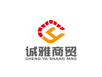 周金進的logo設計