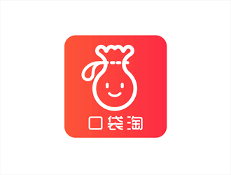 唐國強的logo設(shè)計