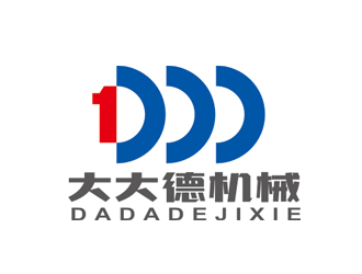 趙鵬的logo設計