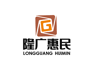 秦曉東的logo設(shè)計