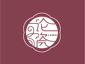 陳曉濱的logo設(shè)計(jì)