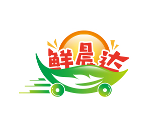 黃安悅的logo設計