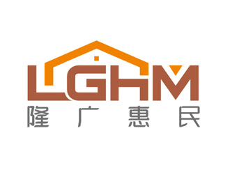 趙鵬的logo設(shè)計