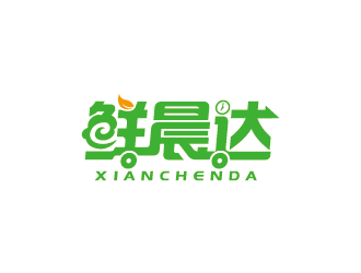 王濤的logo設計