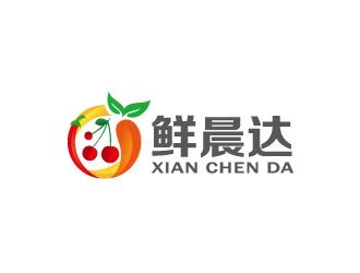 周金進的logo設計