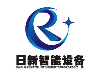 李泉輝的logo設計