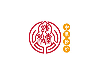 周金進(jìn)的logo設(shè)計(jì)