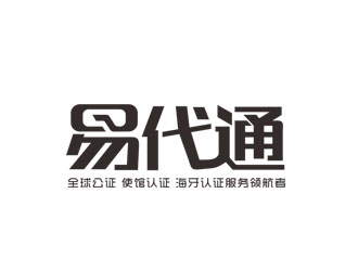 郭慶忠的logo設(shè)計(jì)