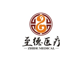 曾翼的logo設計