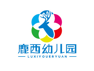 陳曉濱的logo設計