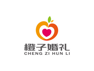 周金進的logo設計