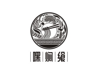 陳國偉的logo設(shè)計