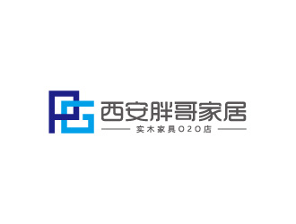 周金進的logo設計