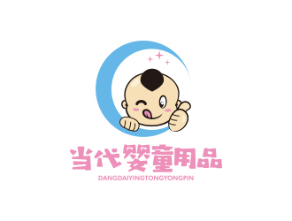 孫金澤的logo設計